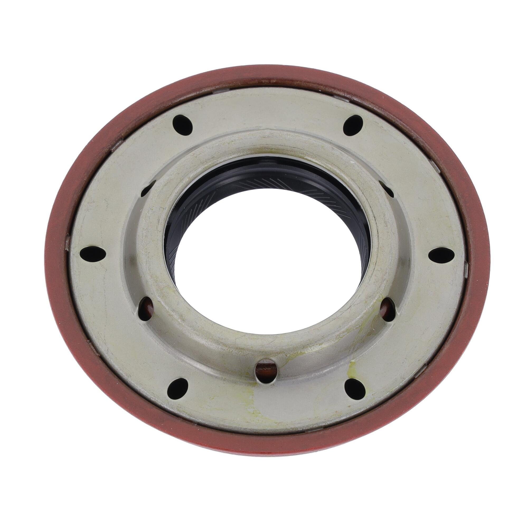 Wellendichtring, Differential