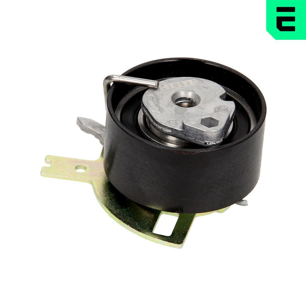 Riemenspanner, Zahnriemen