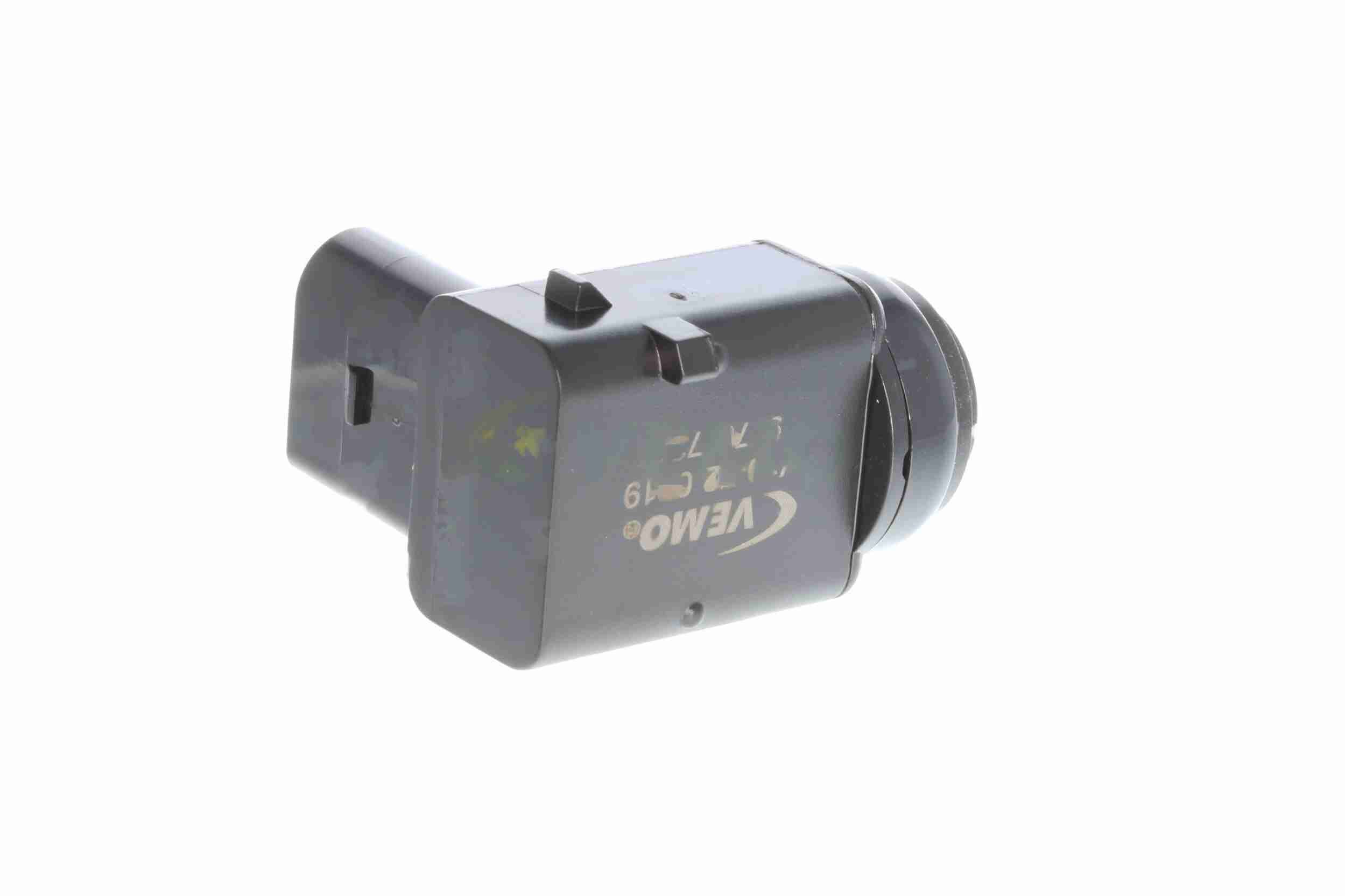 Sensor, Einparkhilfe