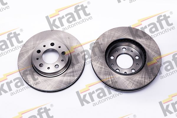 Brake Disc 6046380