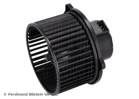 Ventilador del interior