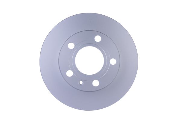 HELLA 8DD 355 107-541 - Bremsscheibe