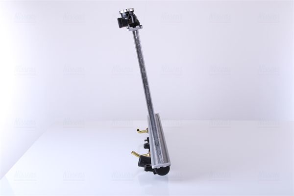 K&uuml;hler, Motork&uuml;hlung