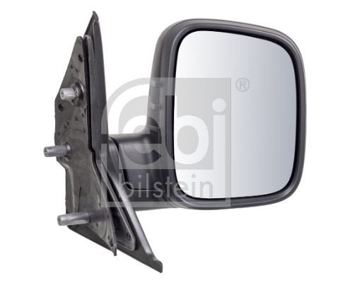 Espejo retrovisor exterior