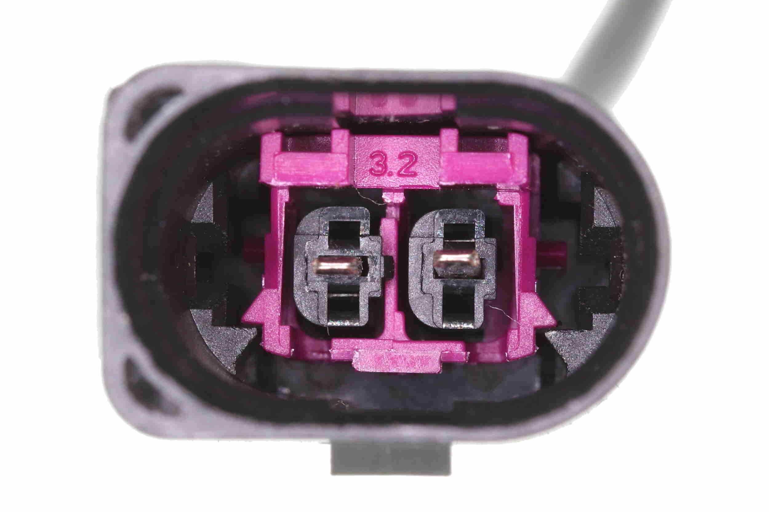 Sensor, Abgastemperatur