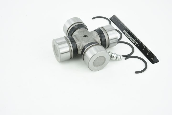 Lankstas, kardaninis velenas