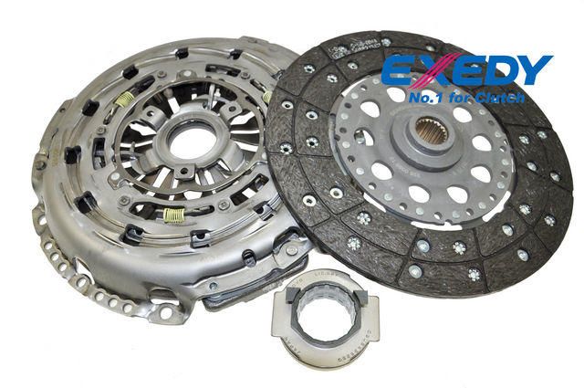 260mm Mazda - TecDoc Only