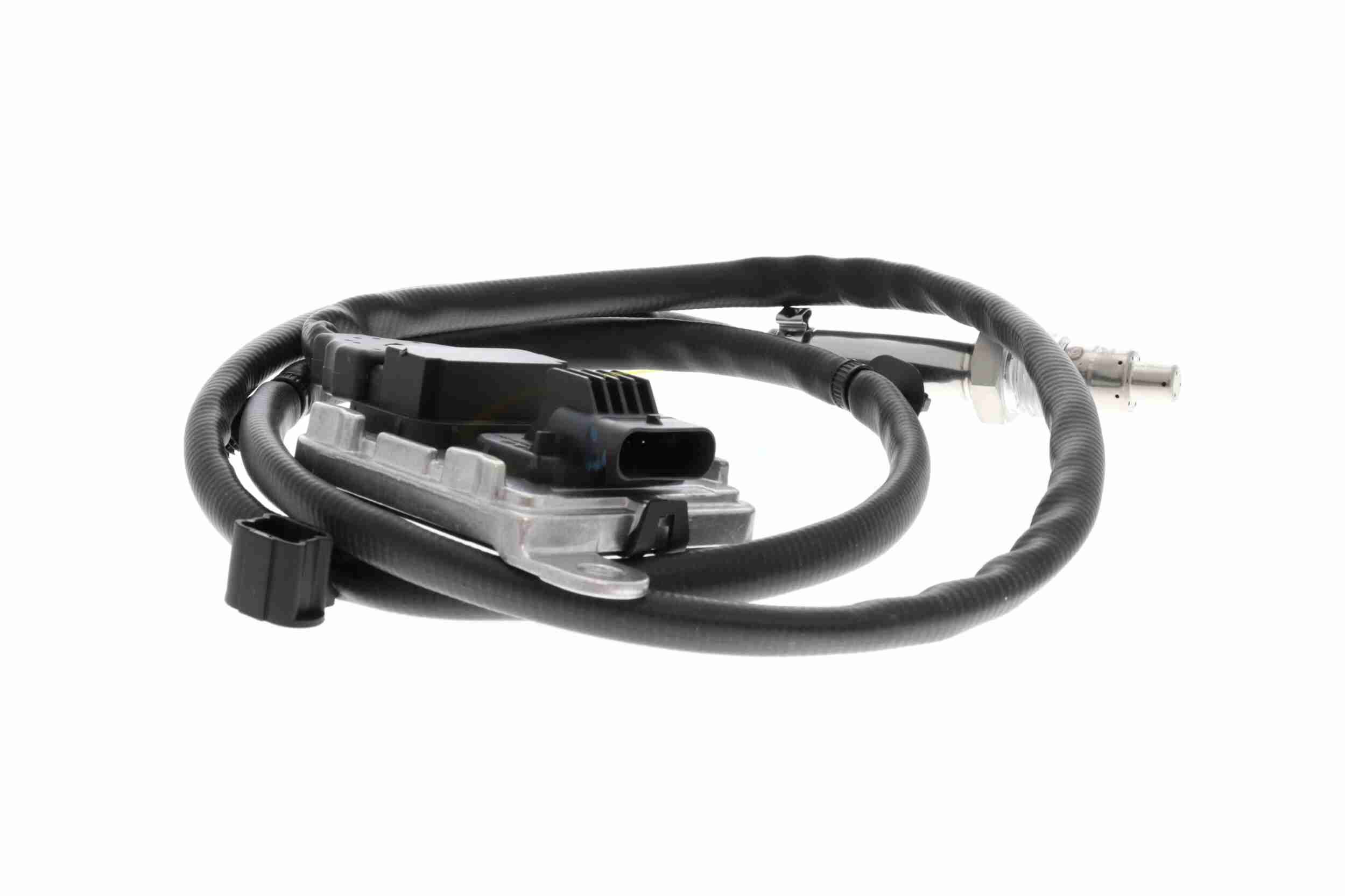 NOx-Sensor, Harnstoffeinspritzung