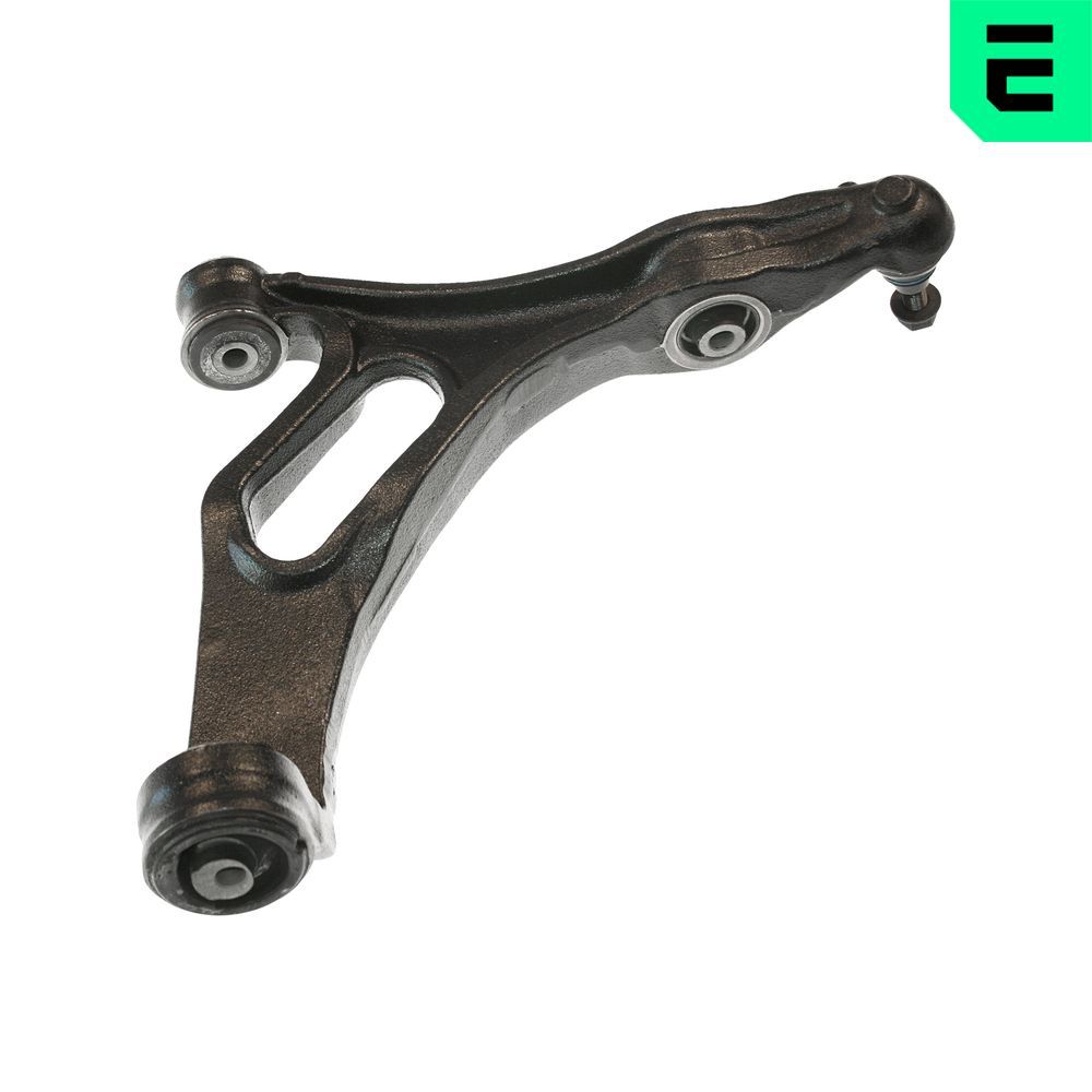 Control/Trailing Arm, wheel suspension G6-1042