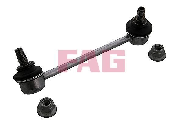 Stange/Strebe, Stabilisator