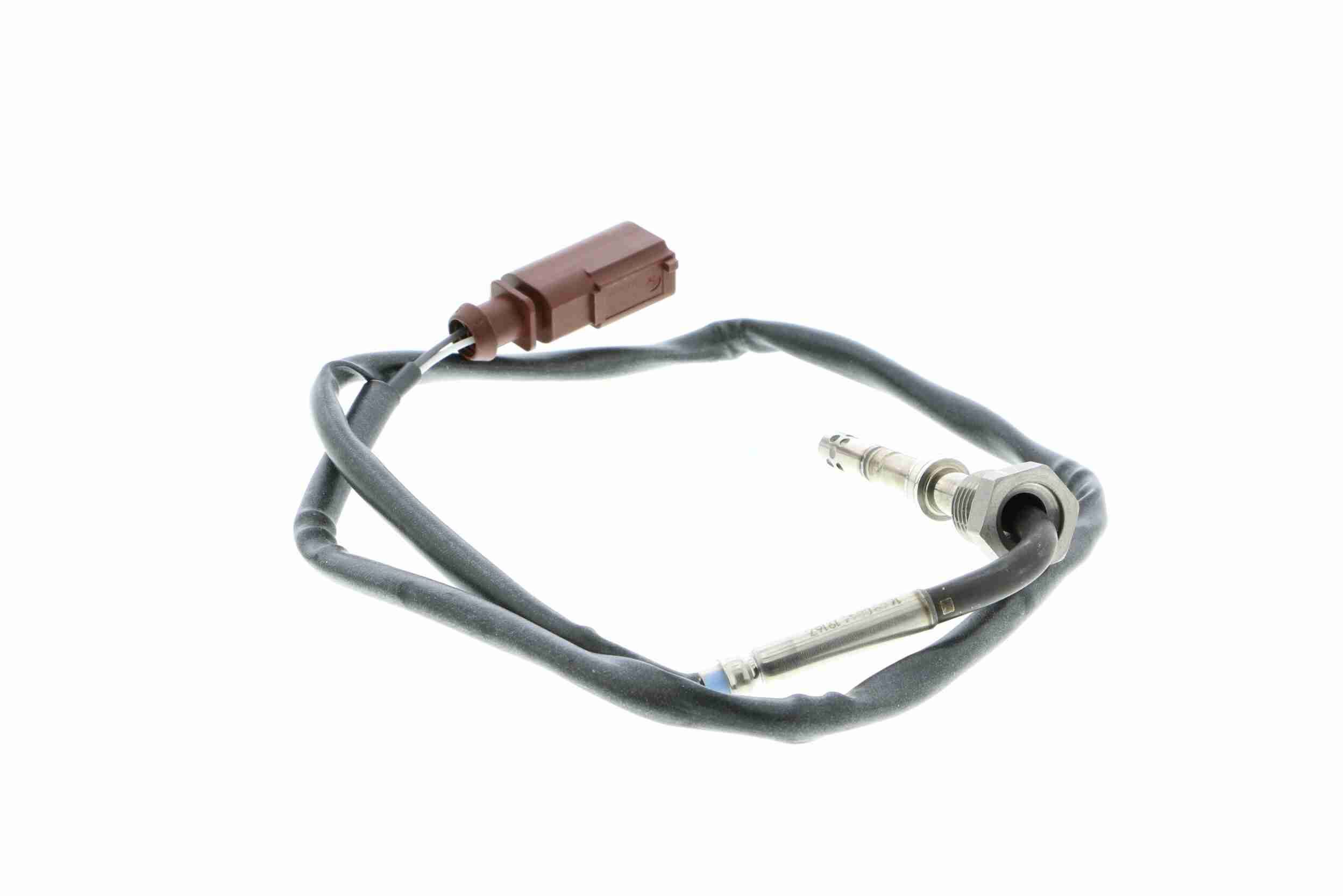 Sensor, Abgastemperatur