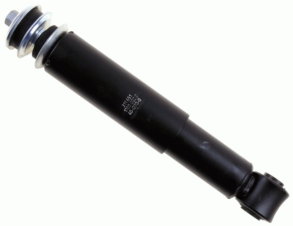 Sto&szlig;d&auml;mpfer