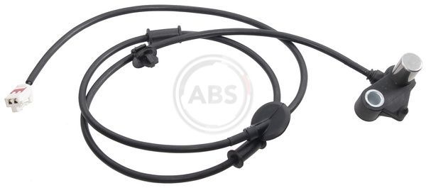 Sensor, Raddrehzahl