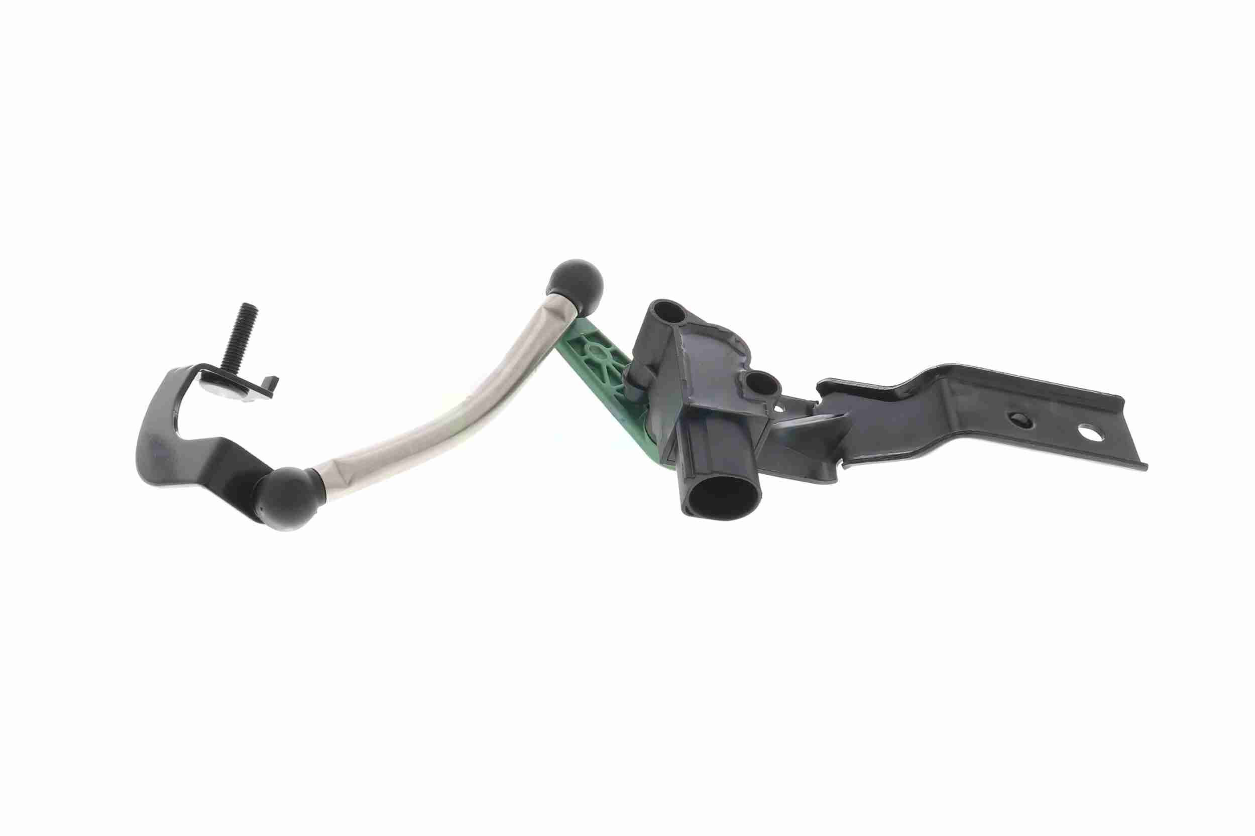 Sensor, Leuchtweitenregulierung
