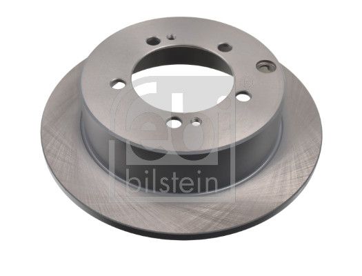 Brake Disc 108526