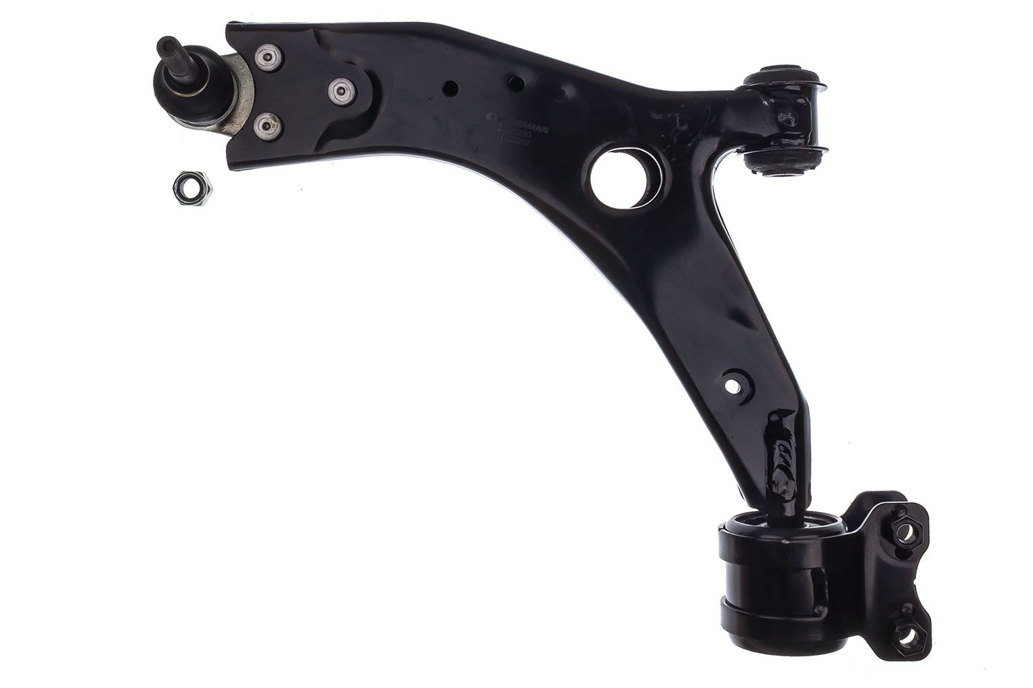 Control/Trailing Arm, wheel suspension D120293