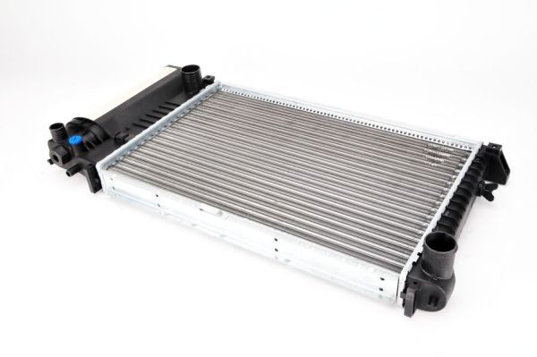 K&uuml;hler, Motork&uuml;hlung