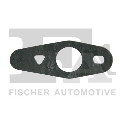 Dichtung, &Ouml;lauslass (Lader)