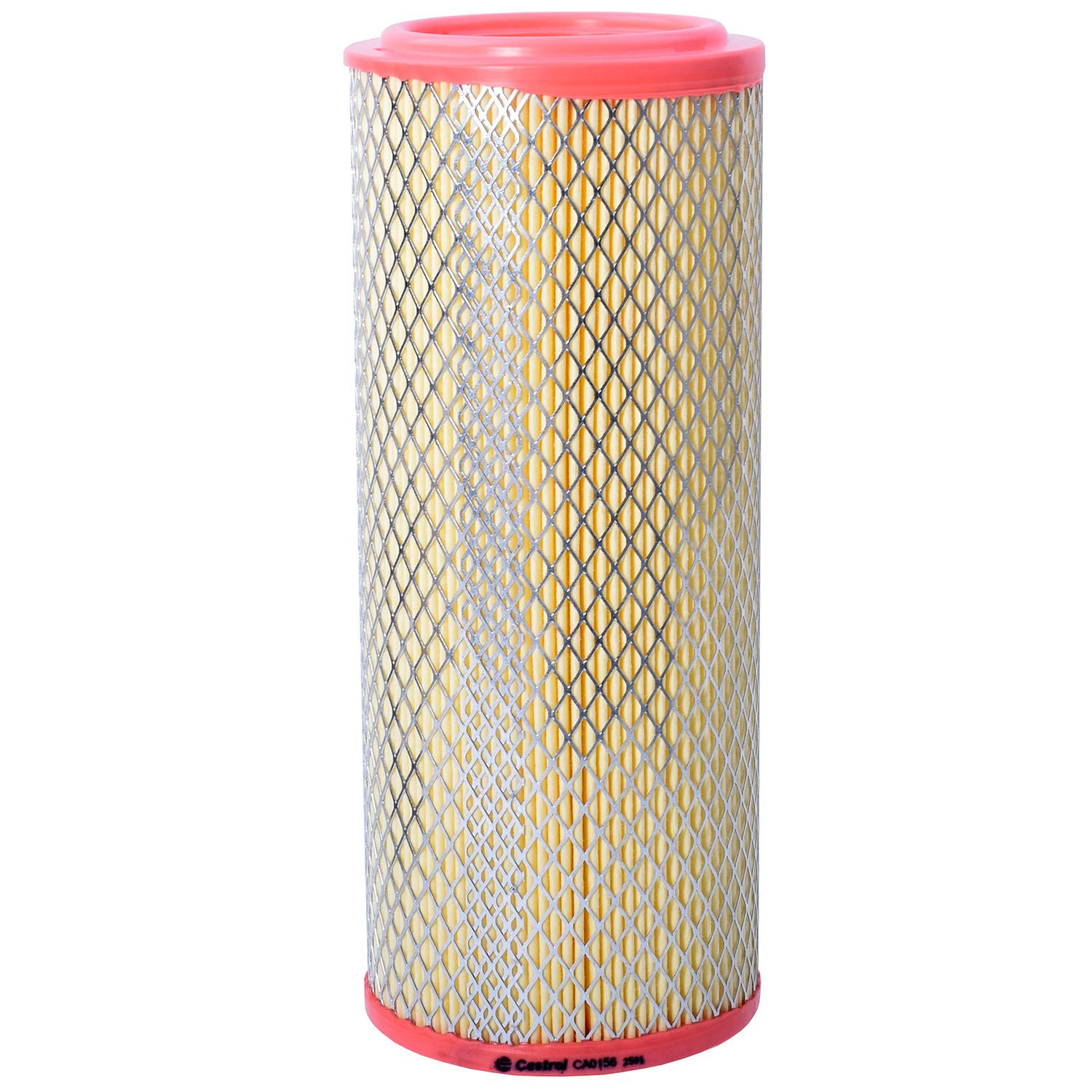 Castrol Filters CA0156 - Luftfilter