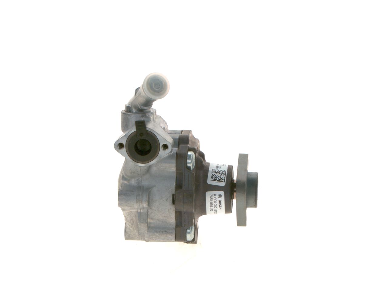 Hydraulikpumpe, Lenkung