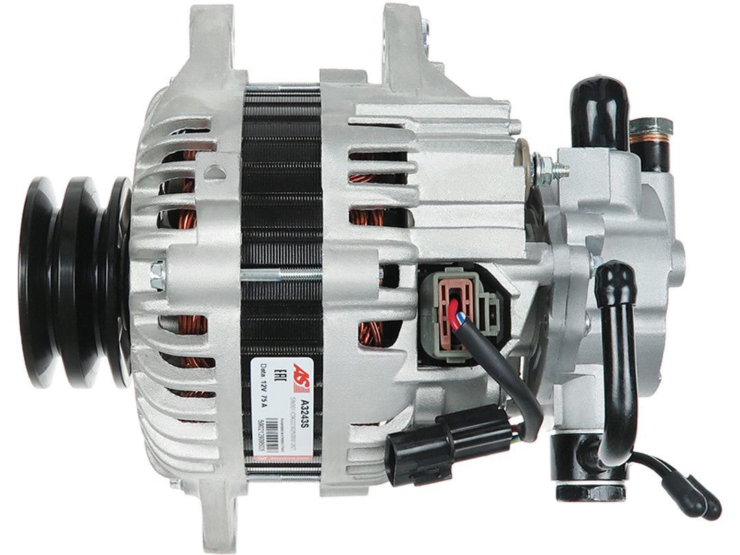Generator
