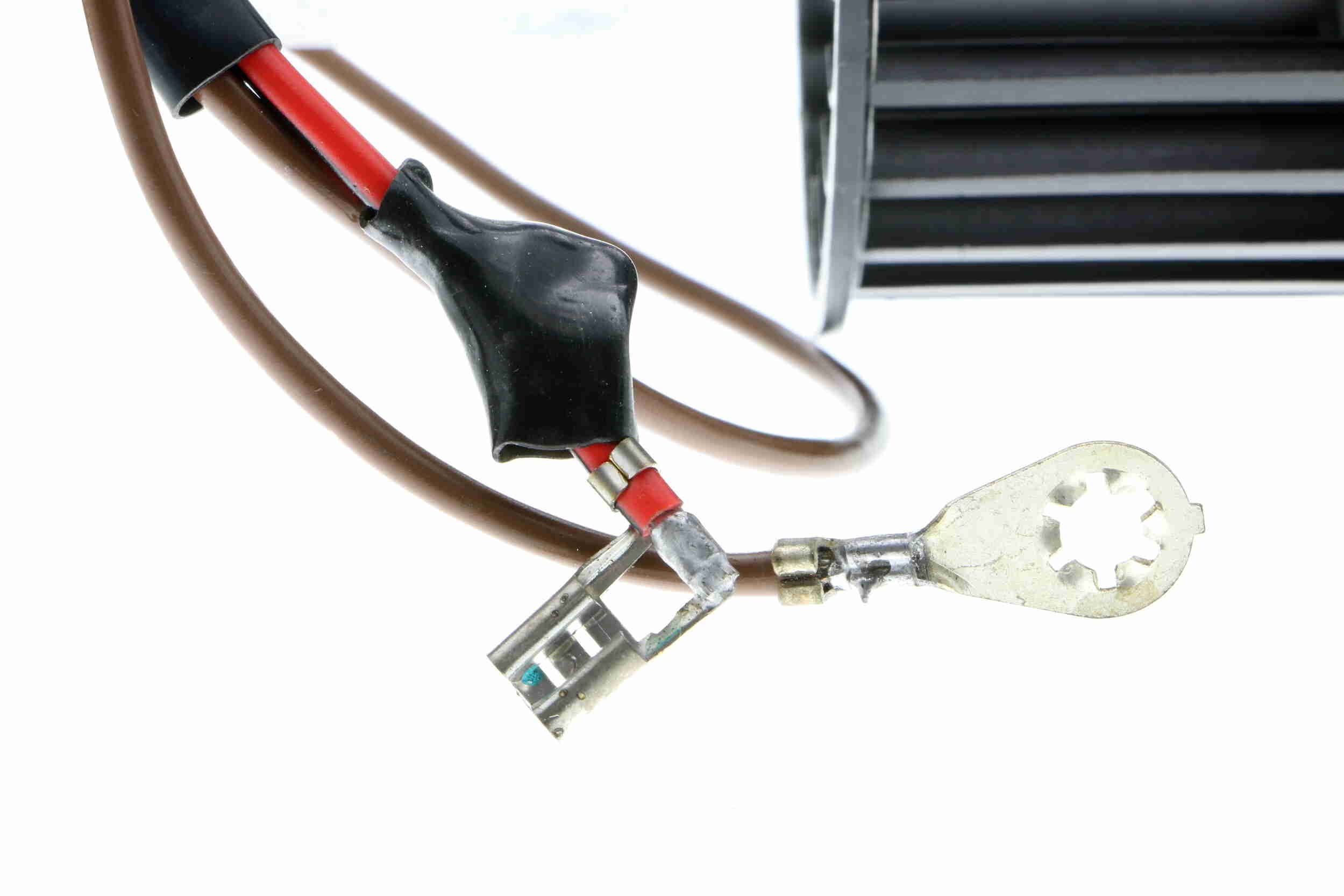 Innenraumgebl&auml;se