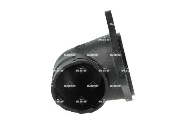 NRF 775072 - K&uuml;hlmittelflansch