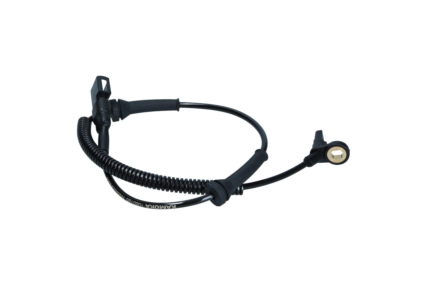 Sensor, Raddrehzahl
