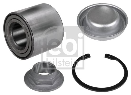 Wheel Bearing Kit 100506