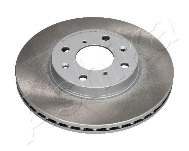 Brake Disc 60-08-815C