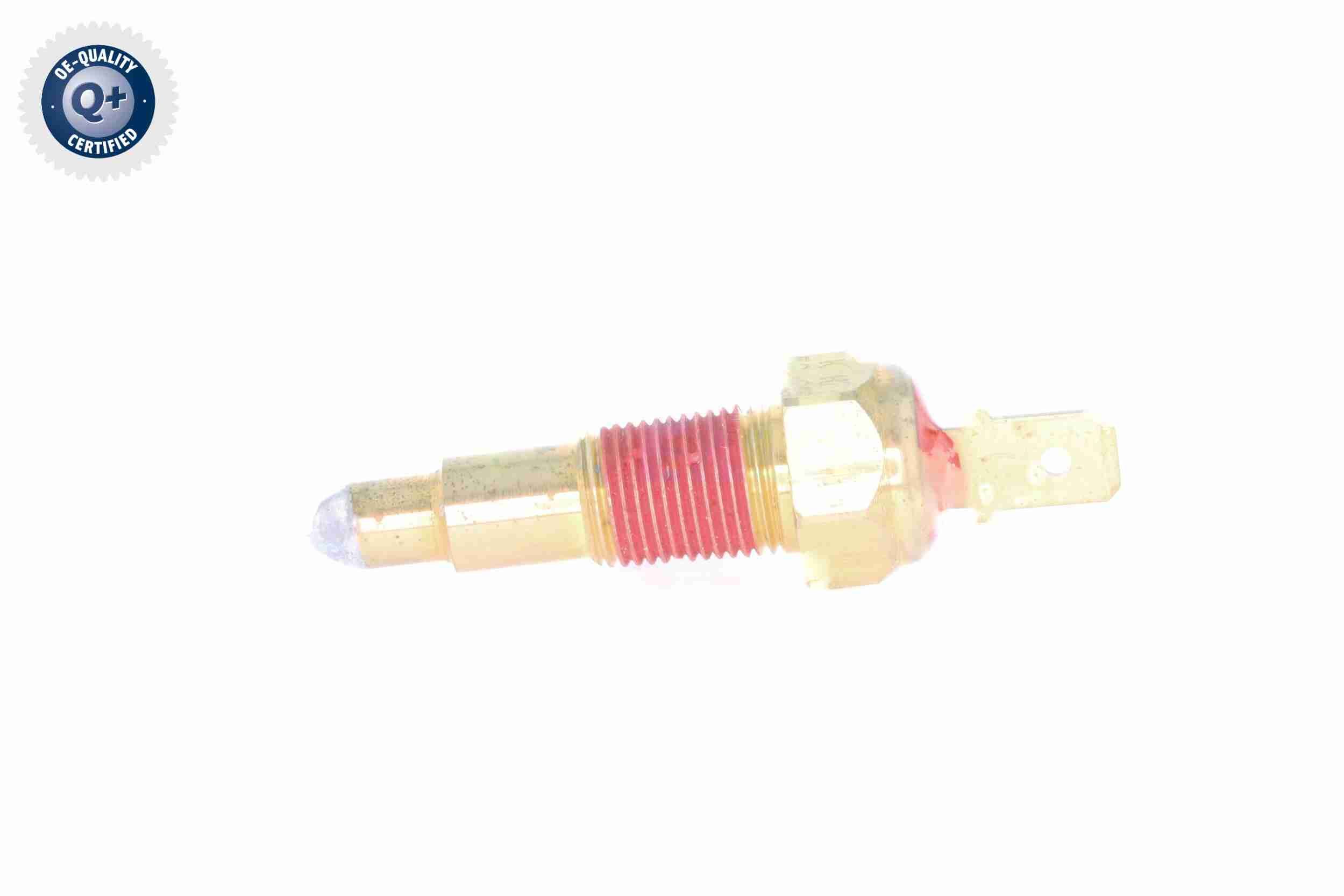 Sensor, K&uuml;hlmitteltemperatur