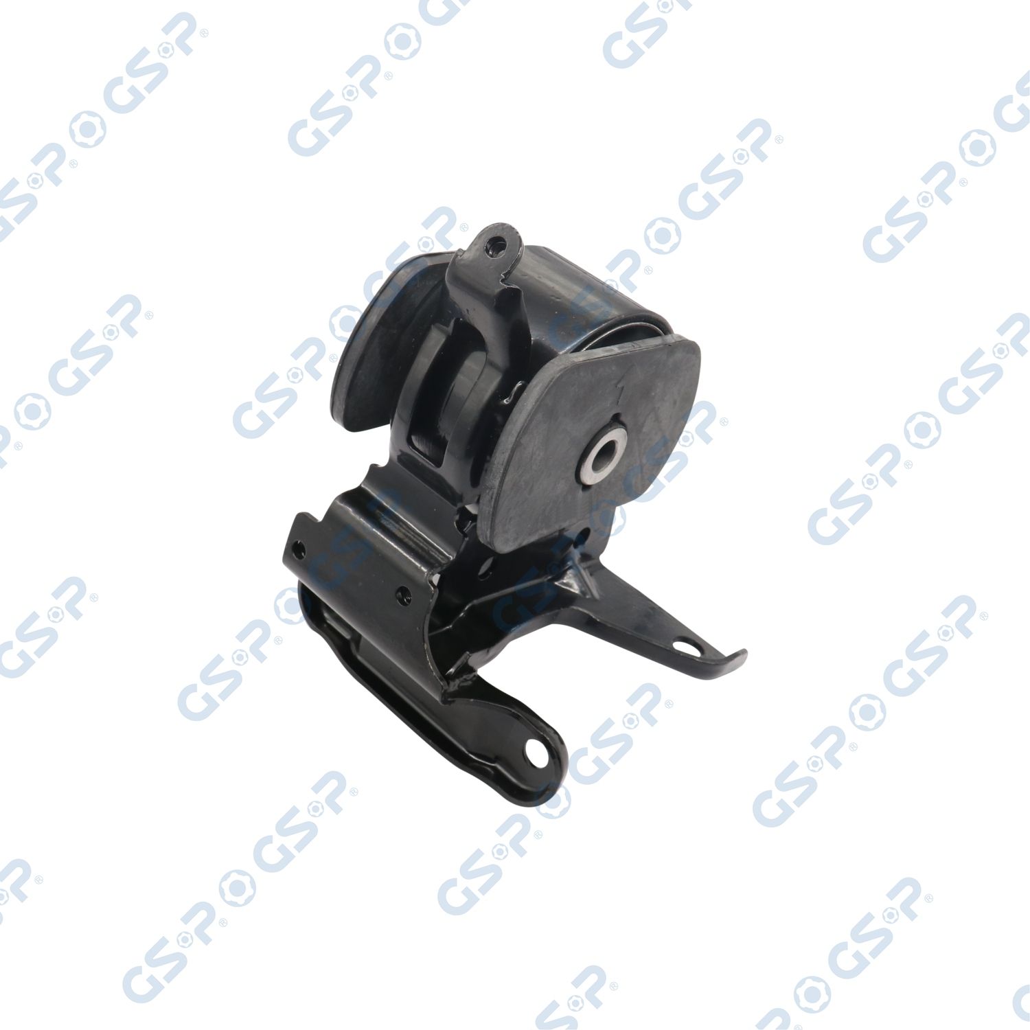 Soporte, motor