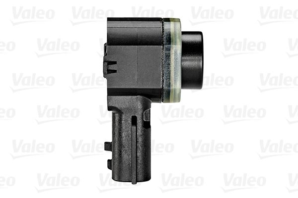 Sensor, Einparkhilfe