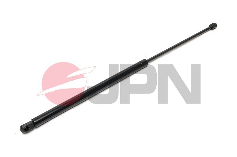 Gasfeder, Koffer-/Laderaum