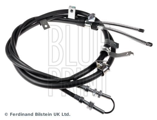 Cable de accionamiento, freno de estacionamiento