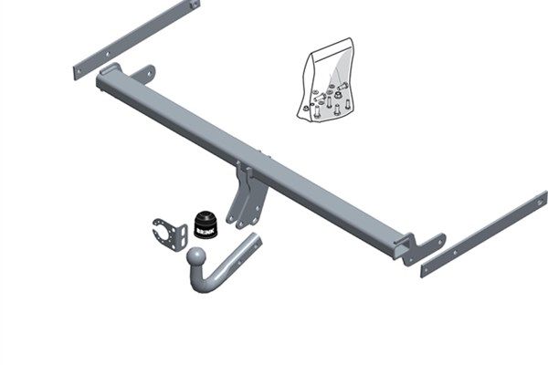 Anh&auml;ngevorrichtung