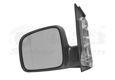 VAN WEZEL 5867803 Exterior Mirror