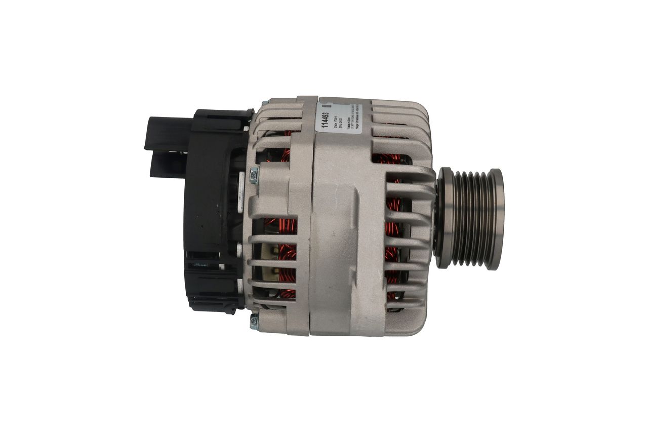 Generator