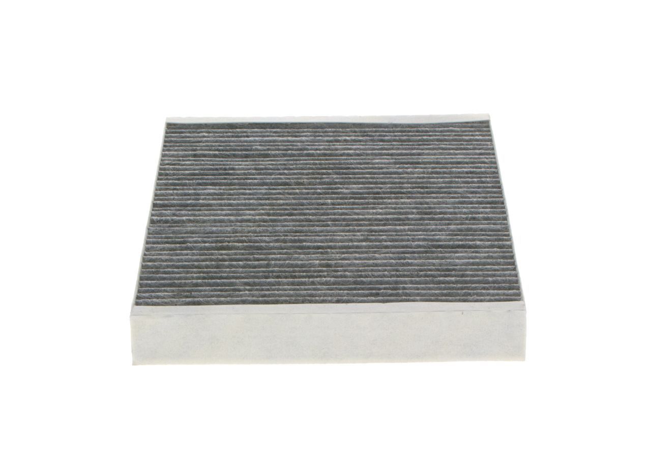 Filter, Innenraumluft