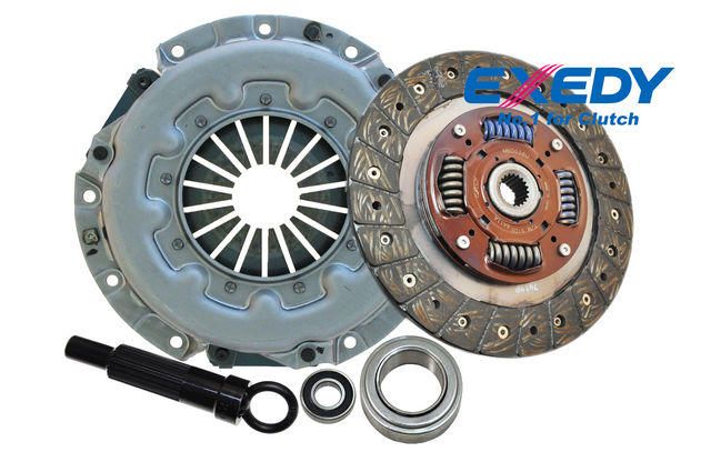 215mm Mitsubishi - TecDoc Only