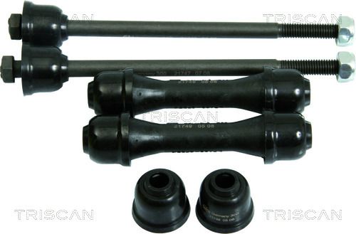 Stange/Strebe, Stabilisator