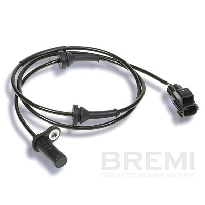 Sensor, Raddrehzahl