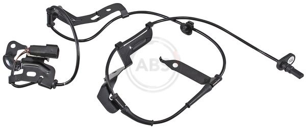 Sensor, Raddrehzahl Sensor, Raddrehzahl