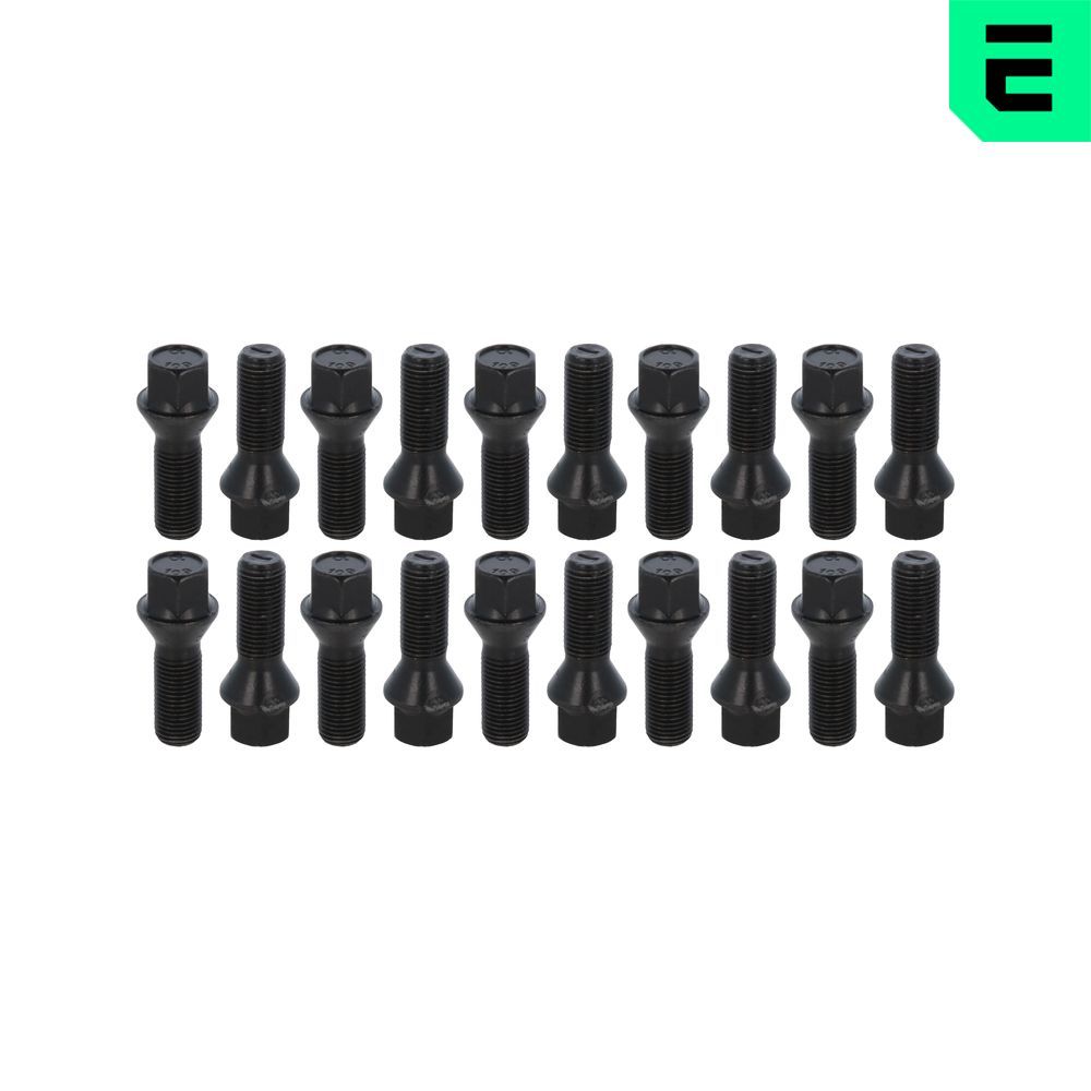 OPTIMAL OP-UWB10012-20 - Radschraube