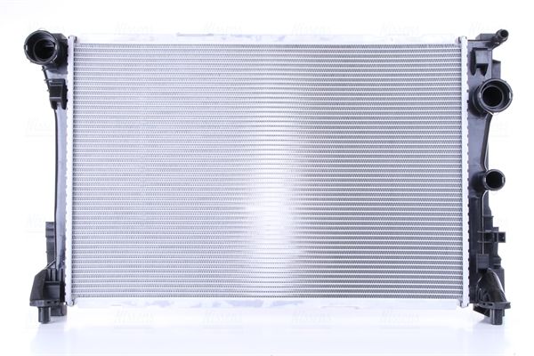 K&uuml;hler, Motork&uuml;hlung