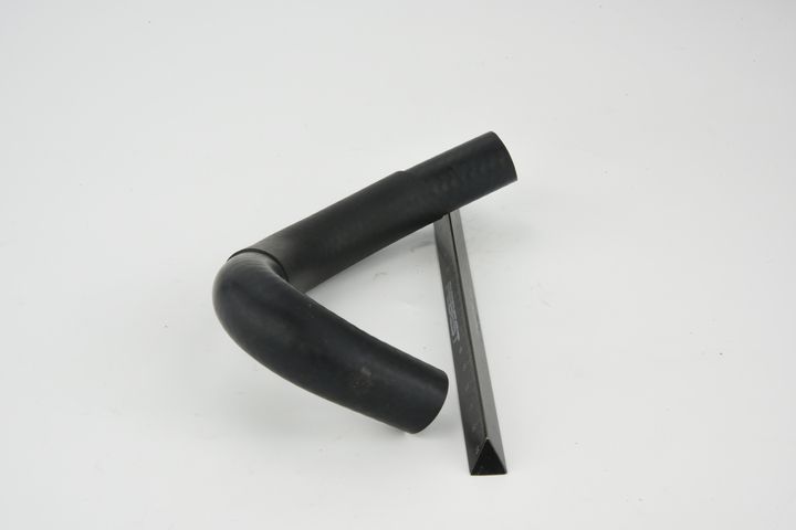 aušinimo skysčio vamzdis