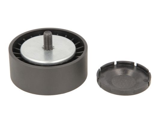 Umlenk-/F&uuml;hrungsrolle, Keilrippenriemen