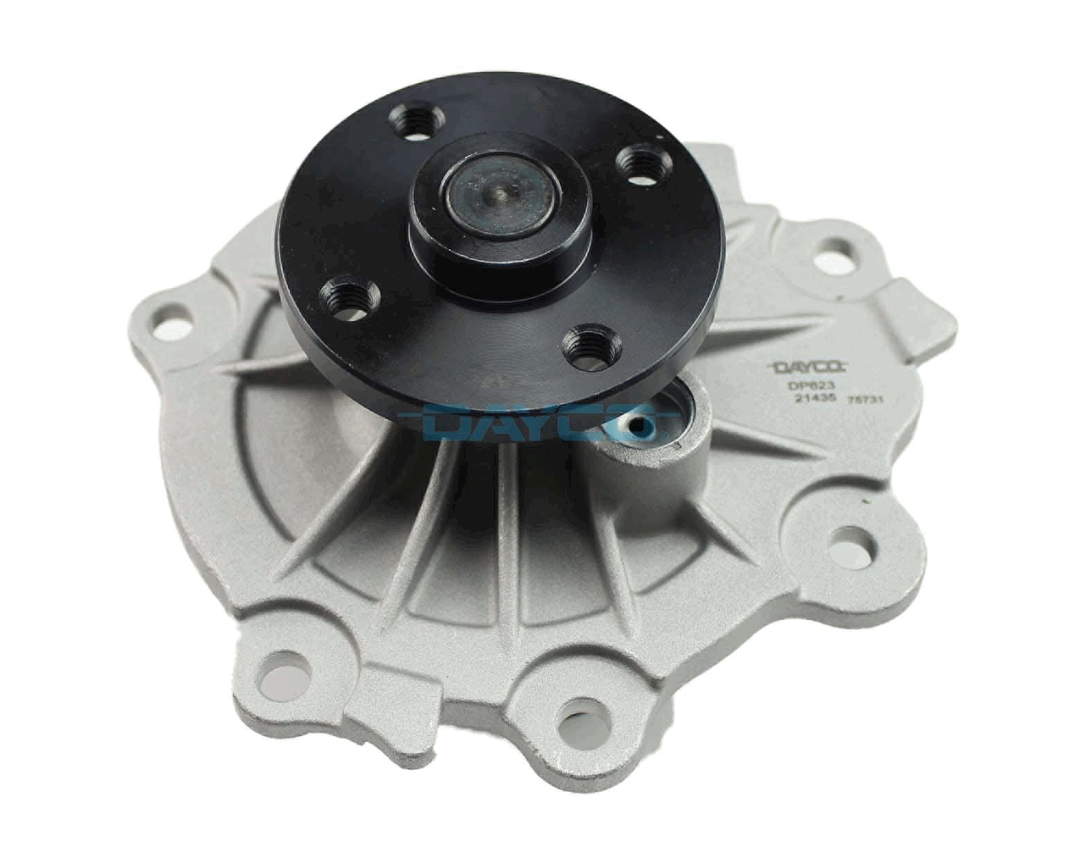 WATER PUMP AUTOMOTIVE - TecDoc 1