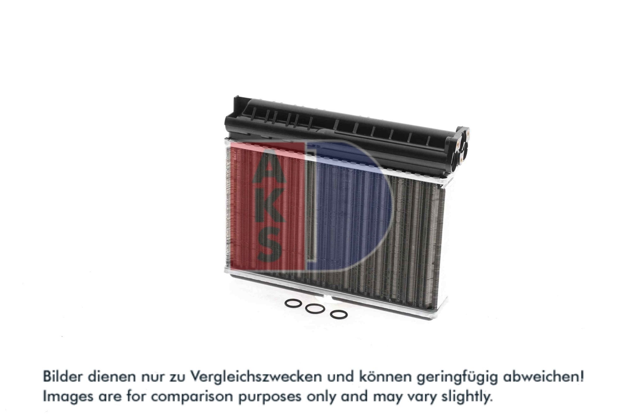 W&auml;rmetauscher, Innenraumheizung