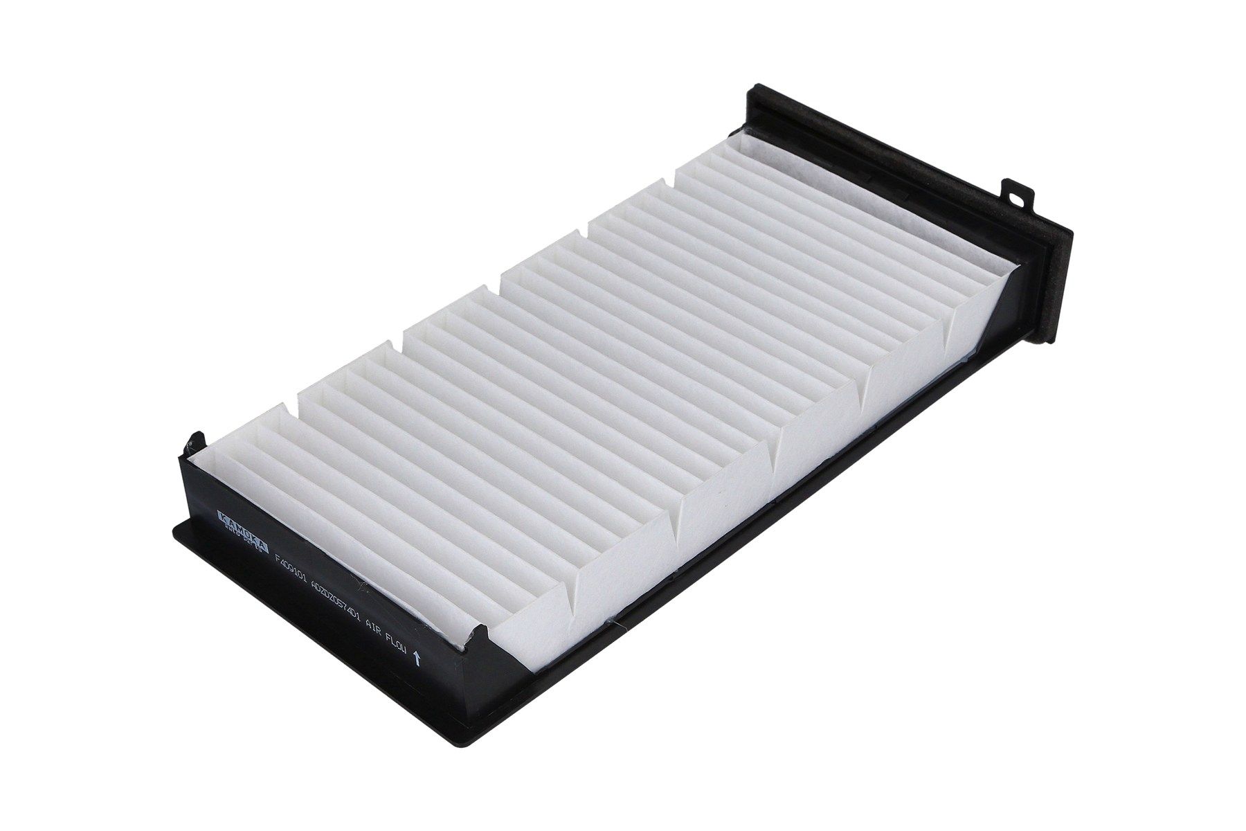 Filter, Innenraumluft